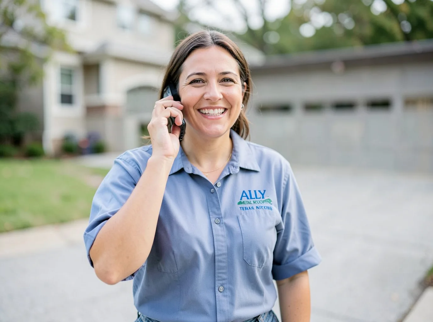 Metal Roof Installation Posen, MI FAQs